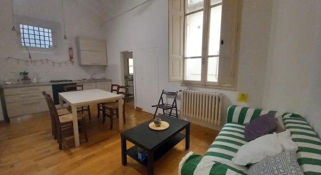 Апартаменты Cavour 46 First in Firenze