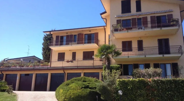 Апартаменты Casa Sole Appartement con terrazzo