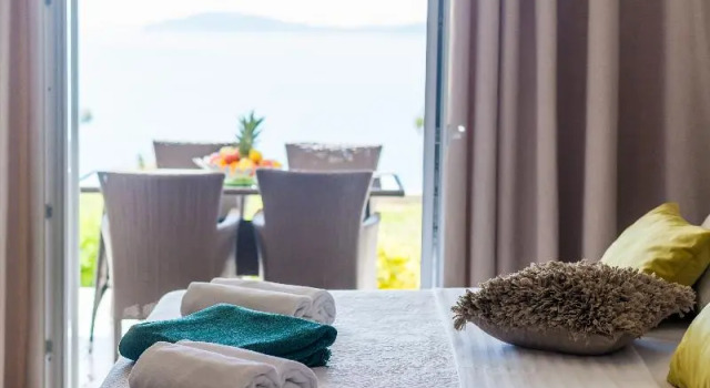 Номер Standard Apartments Sandito