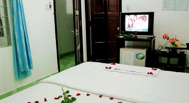Queen Hotel