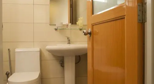 Номер Superior LEO Express Hotel