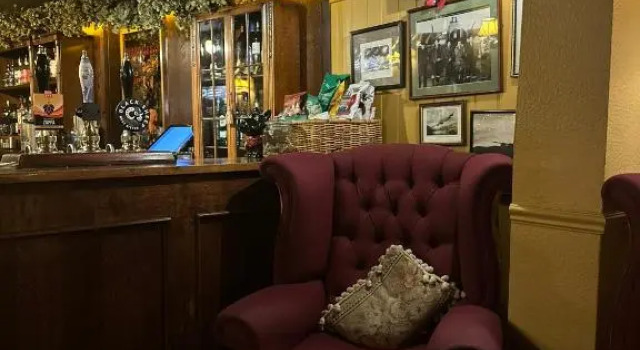 The George Hotel Easingwold