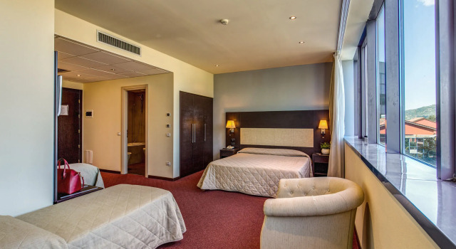 Tuscany Inn