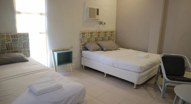 Bohol Avenue Hotel, Book Hotel Tagbilaran City Bohol