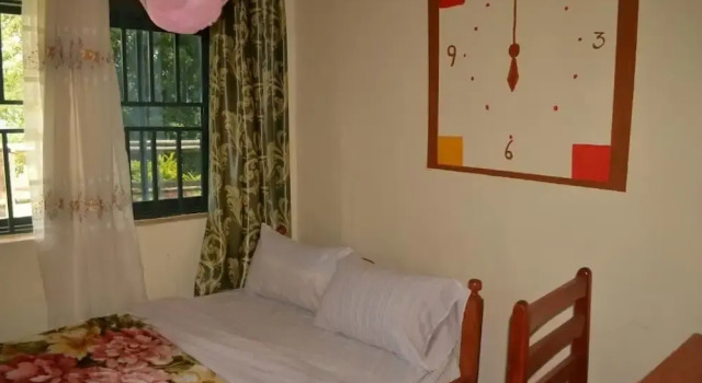 Economy Zimmer Paradise Eco-Hub