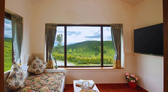 Magnolia by Nature Resorts & Stays, Забронировать Вилла Коттеджи Кунур, Коттедж