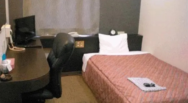Cent-Inn Kagoshima, Забронировать Отель Кагосима Кюсю, рядом с Amu Plaza Kagoshima
