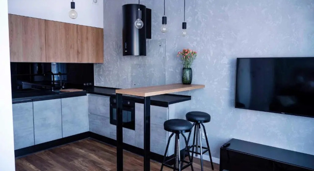Апартаменты Apartament Wrocławska 29