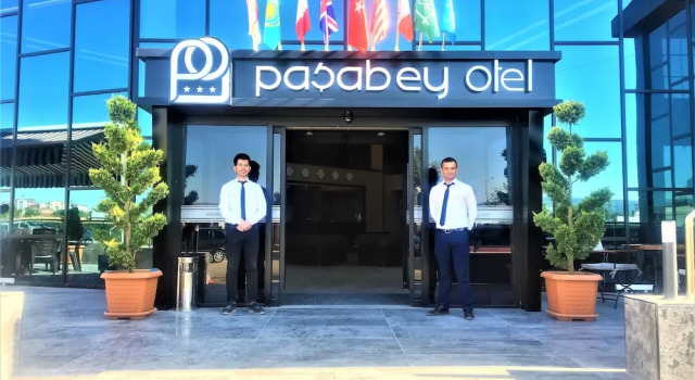 Grand Pasabey Otel, Reservar Hotel Sivas Central Anatolia Region