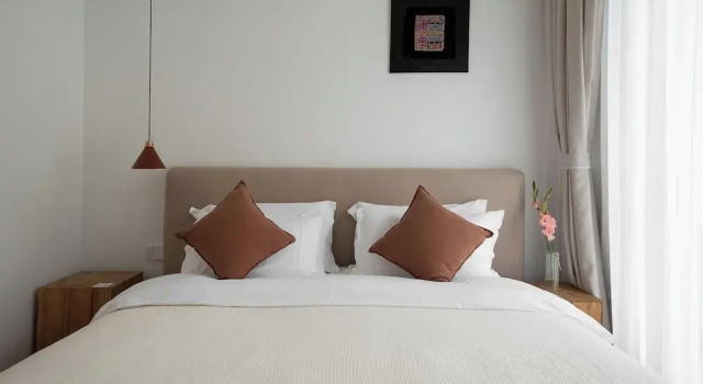 Номер Classic Leli Villa Designer - Vacation Homestay