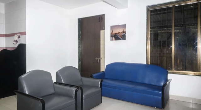 OYO 15746 29 Bungalow