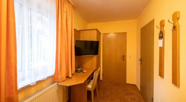 Hotel Zum Steinhof, Book Hotel Bad Blankenburg Thuringian Forest