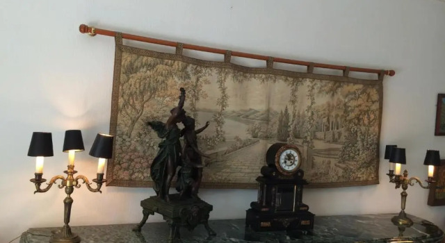 伊甸园公寓, 预订 别墅 芒通 Great Alpine Road