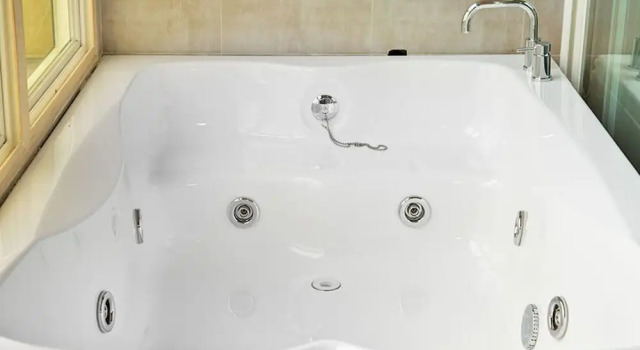 Номер Standard Hotel Lohas
