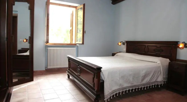 Casa Latini, Rezervovat Hotel Arcevia 