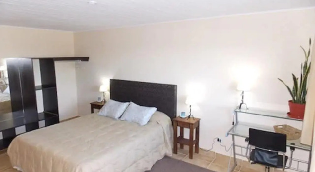 Одноместный номер Standard Hotel Mora