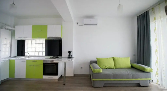 Apartament APARTEL MOJITO cm