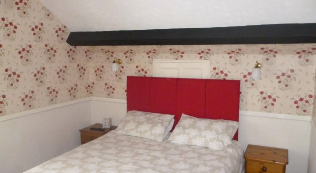 Score Valley Country House