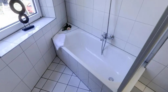 Трёхместный номер Standard Hotel Marienthal Garni