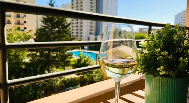 Студия Deluxe Paradise Luxury Apartment - Praia da Rocha