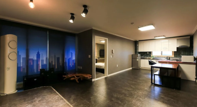 Suite Hotel BOBOS