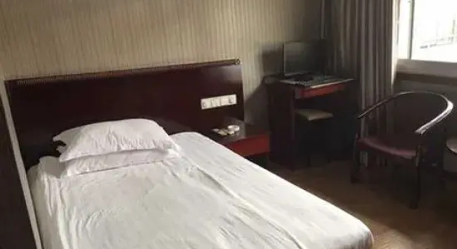Wenzhou Meicheng Hotel