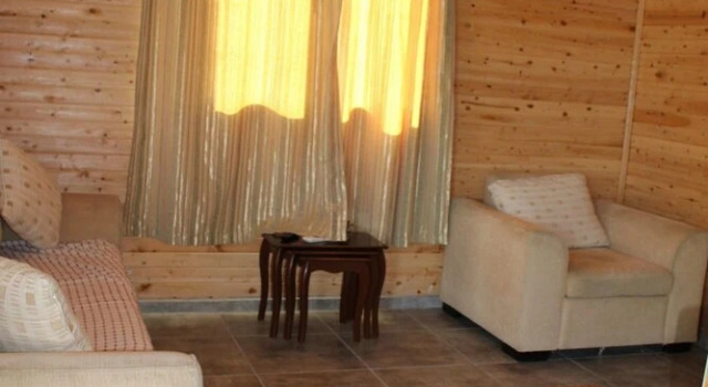 House Surrounded by Nature near Calis Beach