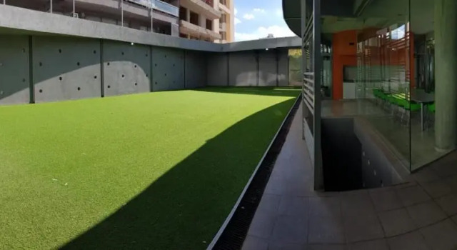 Cordoba Flat Sonoma 4, Забронировать Отель Отели Кордовы с парковкой, Парковка