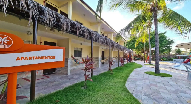 Hotel Arena Carneiros By AFT