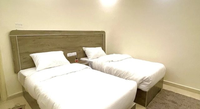 Double Comfort phòng RoadHouse