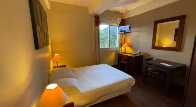 Студия Economy Villa Rambouillet