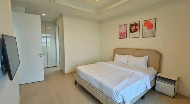 Апартаменты Starlake Daewoo Managed by Anstay Ha Noi