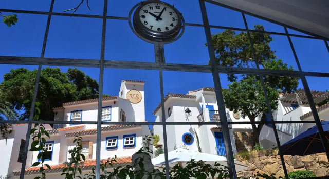 Vila da Santa Hotel Boutique & Spa