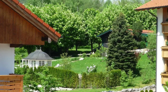 Gästehaus Johanna, Забронировать Отель Бад-Висзе Тегернзе