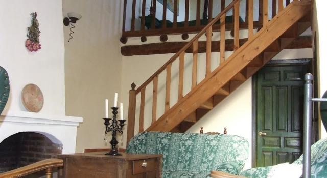 Casa Rural El Lagar, Book Hotel Hoteller i Castile and Leon med pool, Swimmingpool