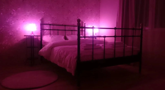 Konak Palas Hotel