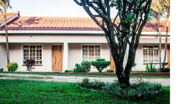Lindas's Lodge