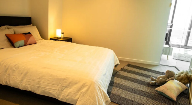 Fabulous Apartment In Heart of Brisbane, Забронировать Апартаменты/квартира Брисбен - центр города Брисбен, рядом с Паромный терминал South Bank