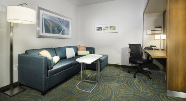 Springhill Suites Houston Westchase, Rezerwuj Hotel Westchase Houston