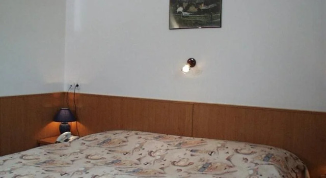 Hotel Szeleta