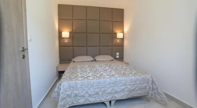 Апартаменты Superior Dionisos Resort