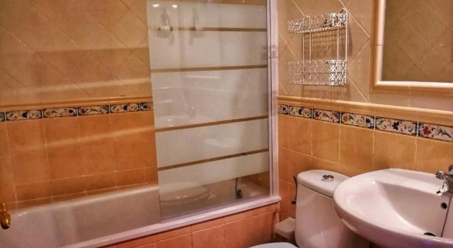 Апартаменты Villa Carabeo