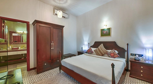 Melhor Stays- Allurre 3 BHK