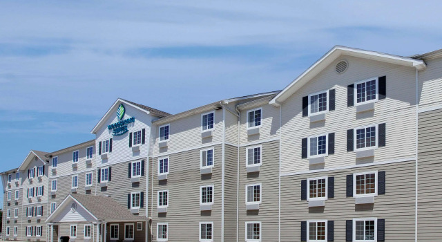 WoodSpring Suites Houston Westchase, Book Hotel Westchase 
