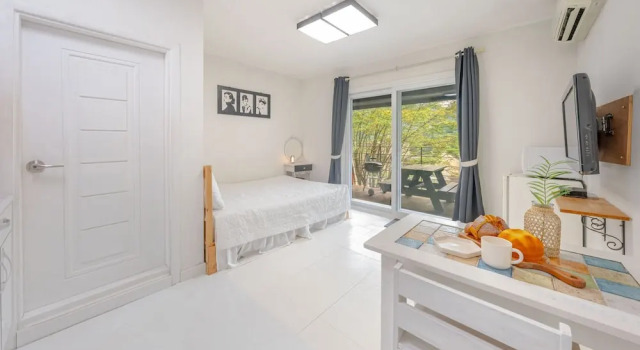 Номер Standard gapyeong hanulteo pension