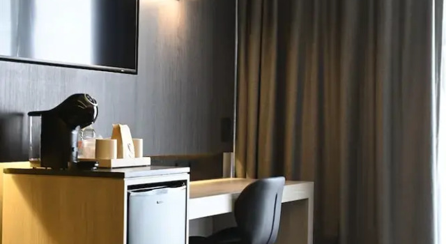 Двухместный номер Standard Hotel Casa Kavia