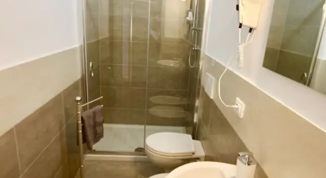 Номер Standard Casa Lucia