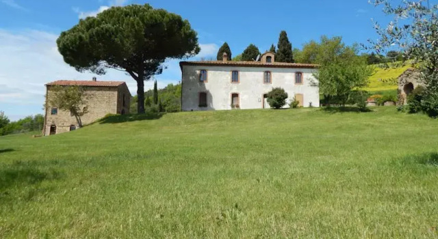 Casa Vacanze Le Rocche
