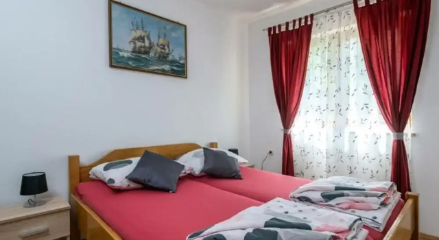 Коттедж Sunce Comfortable Holiday Residence