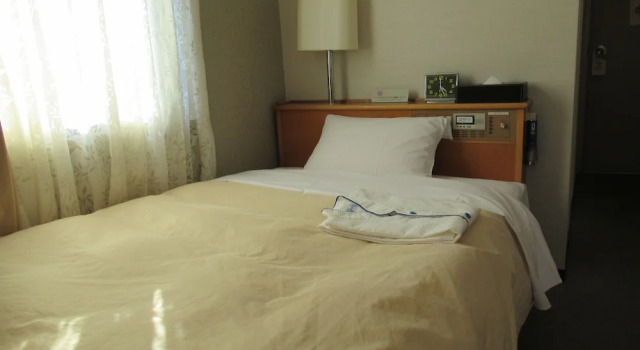 Номер Standard Center Hotel Mihara